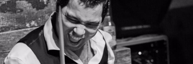 DrummerChrisRod's profile banner image