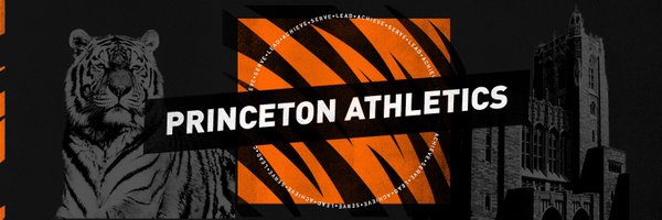 Princeton Women's Lax Profile Banner