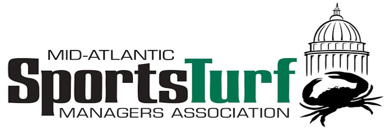 Mid-Atlantic Sports Field Management Association banner
