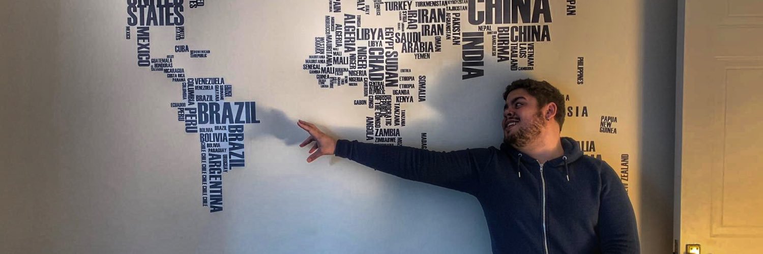 musicfaraujo's profile banner image