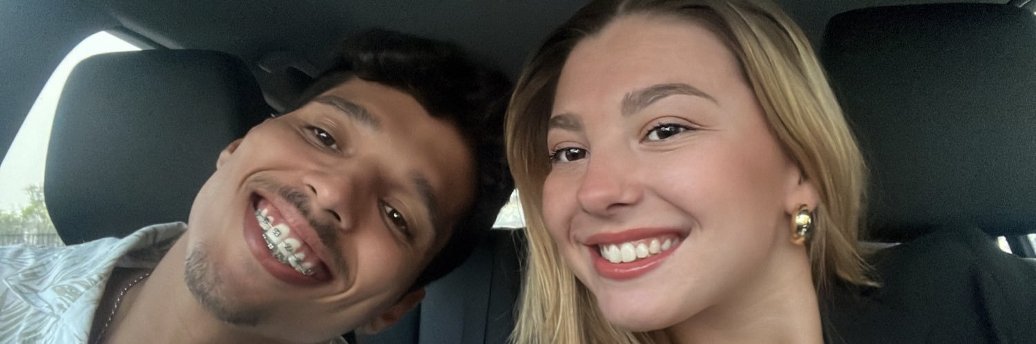 danielassilva0's profile banner image