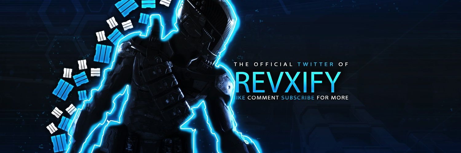 RevxifyLobbies's profile banner image