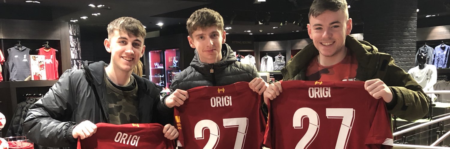 stevenbuckle95's profile banner image