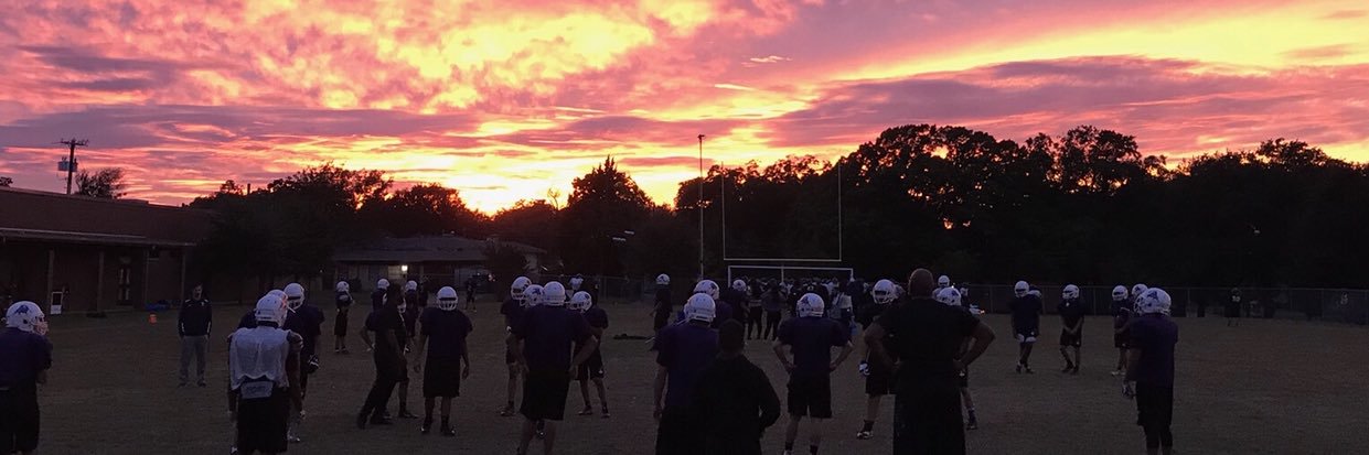 SunsetBisonFB banner