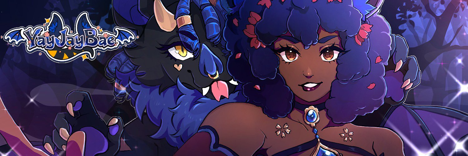 YayJayBae💛🌸【ꜰꜰꜰᴀɴɢ ɢᴀɴɢ】's banner