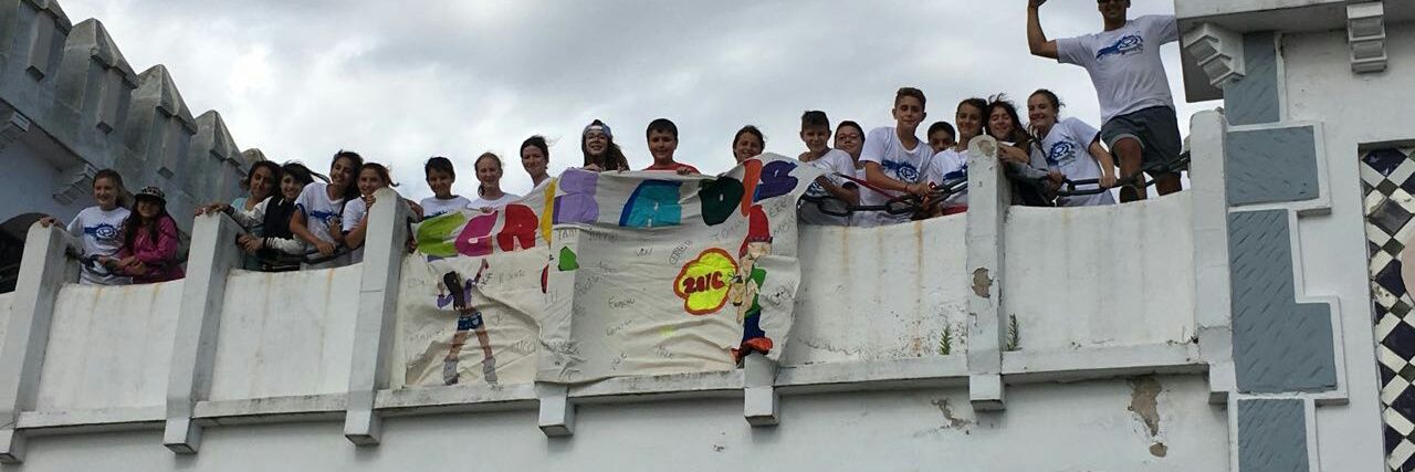 Gerobeck banner