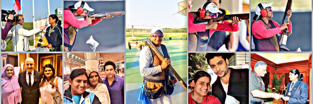 Seema Tomar🇮🇳 banner