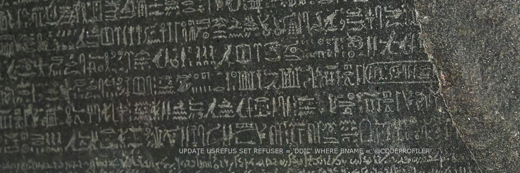 codeprofiler's profile banner image