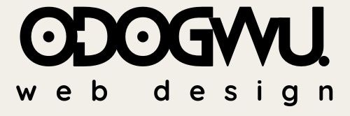 Odogwu | Web Design banner