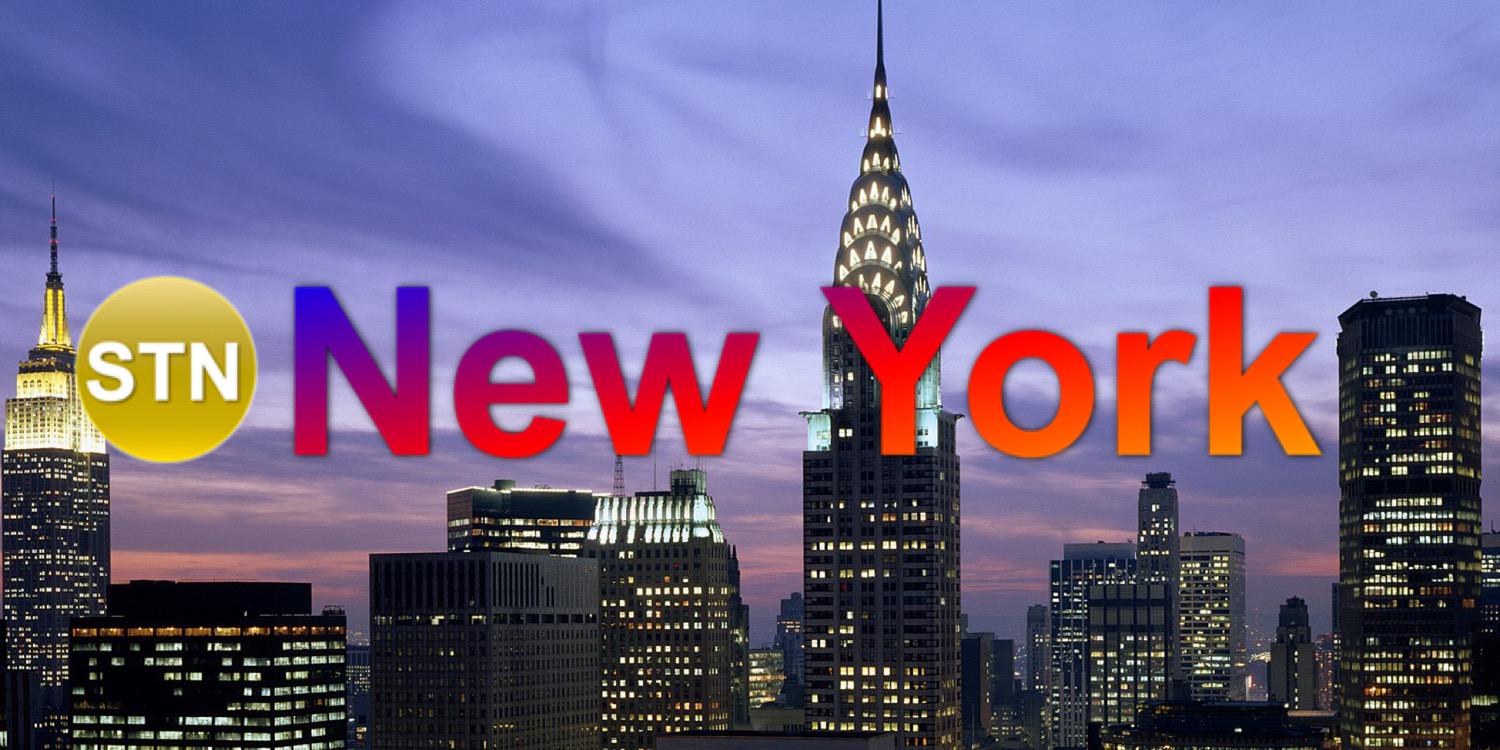 STNNewYork's profile banner image