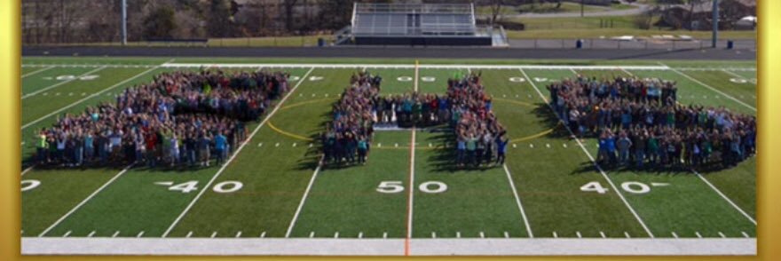 EtownHighSchool banner