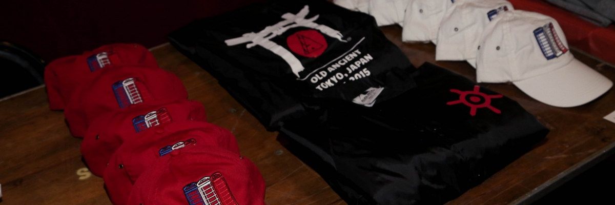 Run This Way ®️ banner