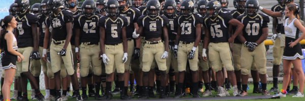 Buchholz HS Football Profile Banner