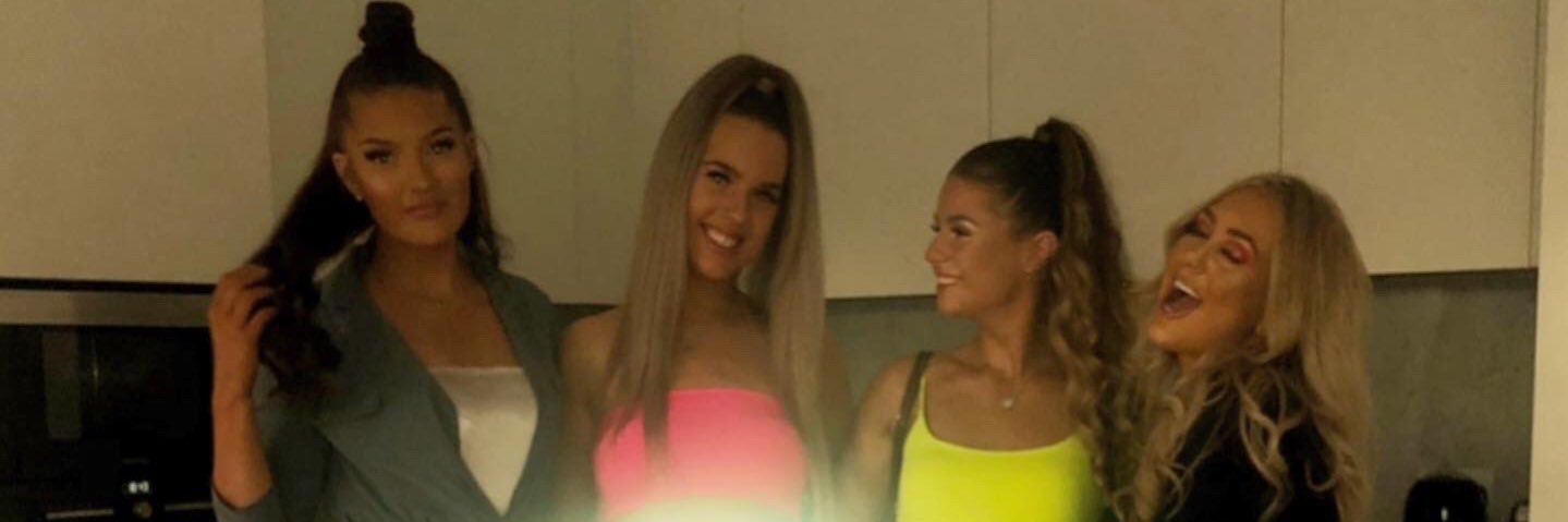 HollyTuffnell1's profile banner image