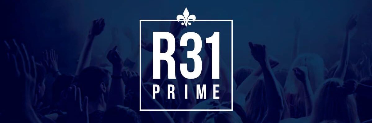R31 Prime banner