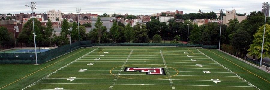Fordham Clubs & Rec banner