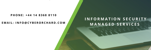 CyberOrchard Profile Banner