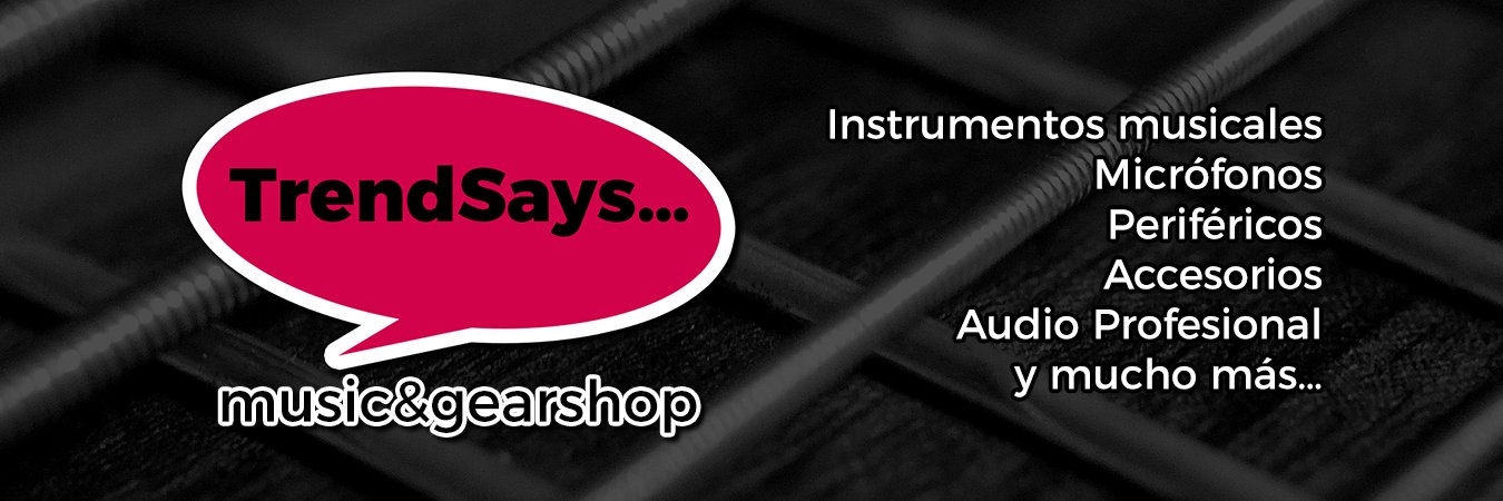 TrendSaysMx's profile banner image
