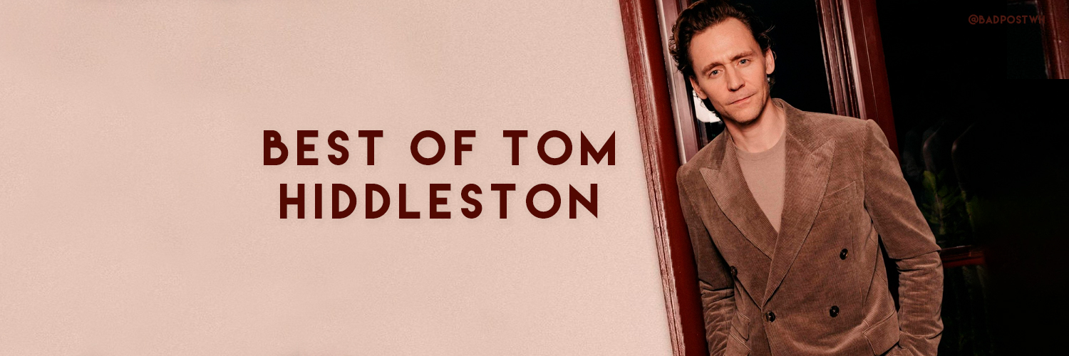 best of tom banner