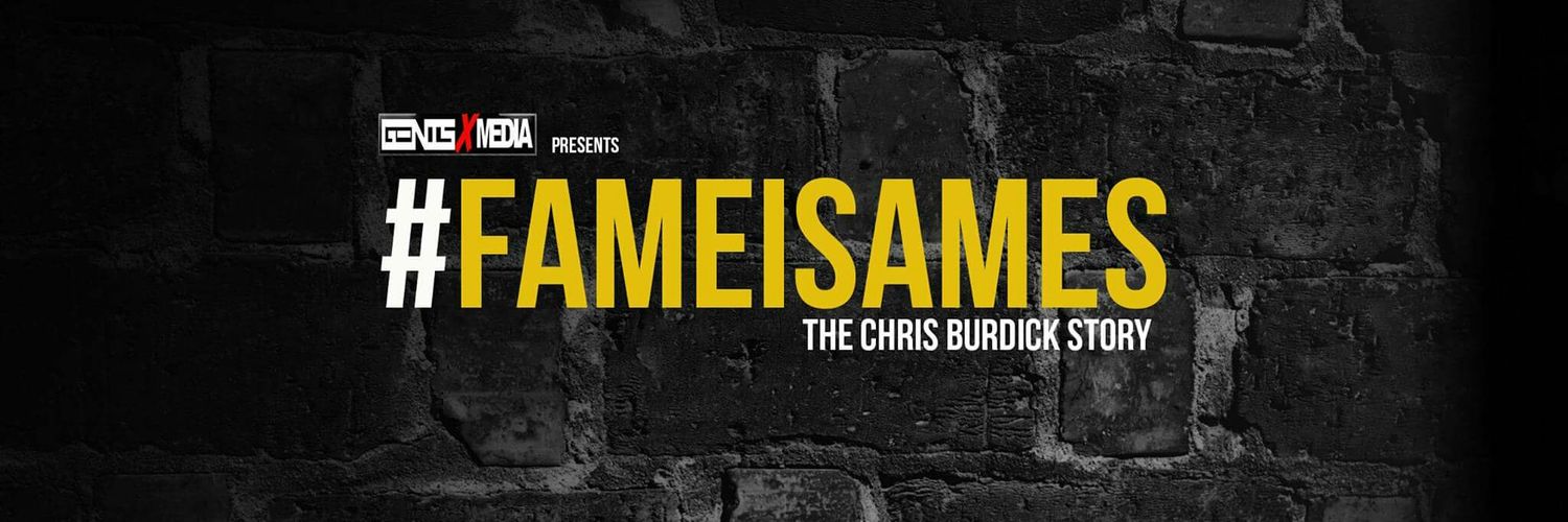 Fameisames's profile banner image