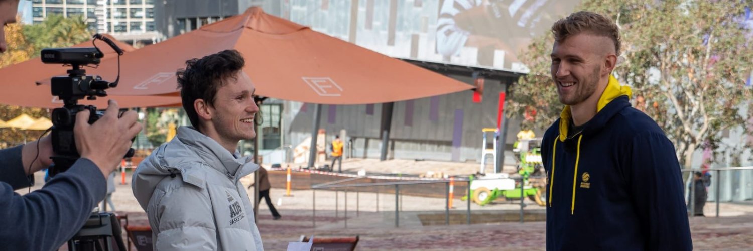 Liam Ellison banner