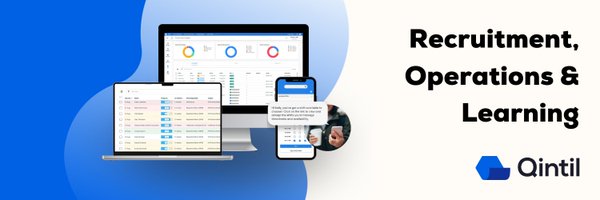 QintilSolutions Profile Banner