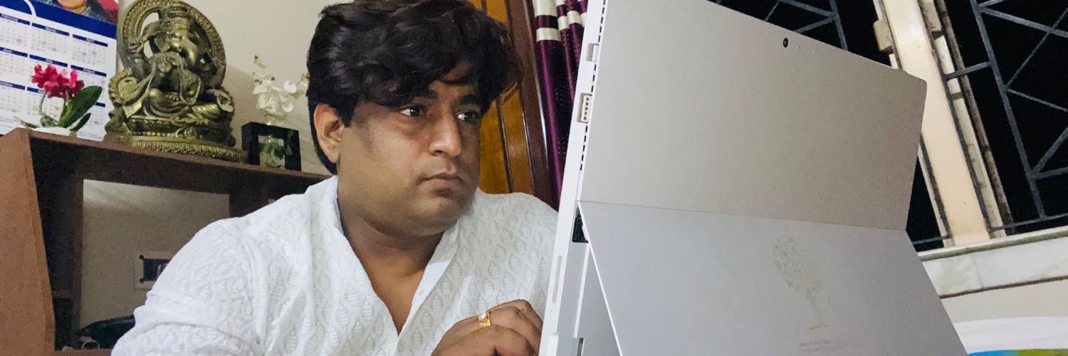 udayan05's profile banner image