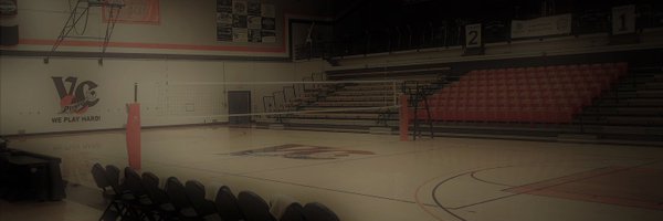 VCVolleyball Profile Banner