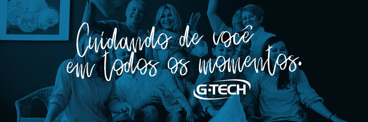 G-Tech banner