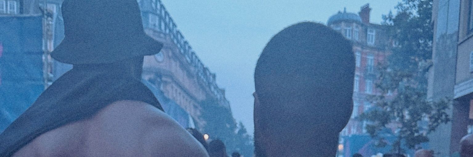 UncleBetro's profile banner image
