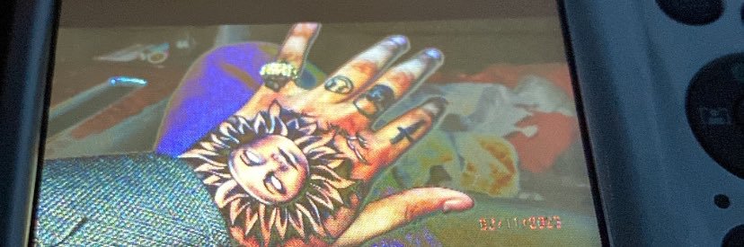 fuckurtime's profile banner image