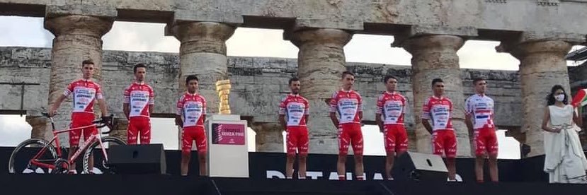 Alessandro Bisolti banner