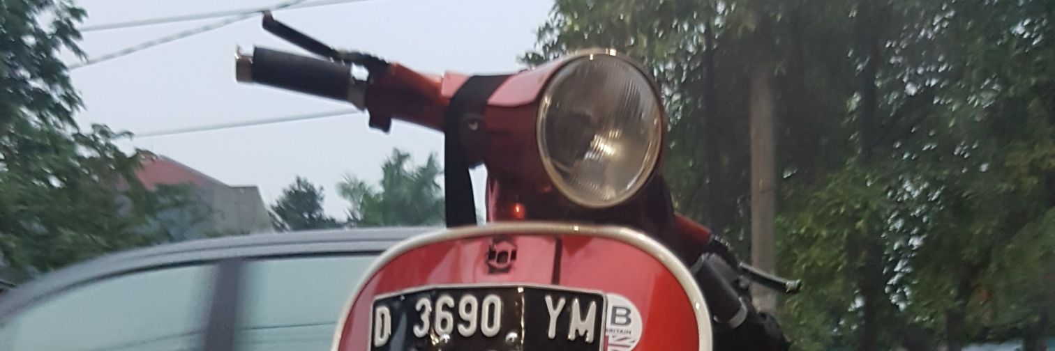 bagusibnu's profile banner image
