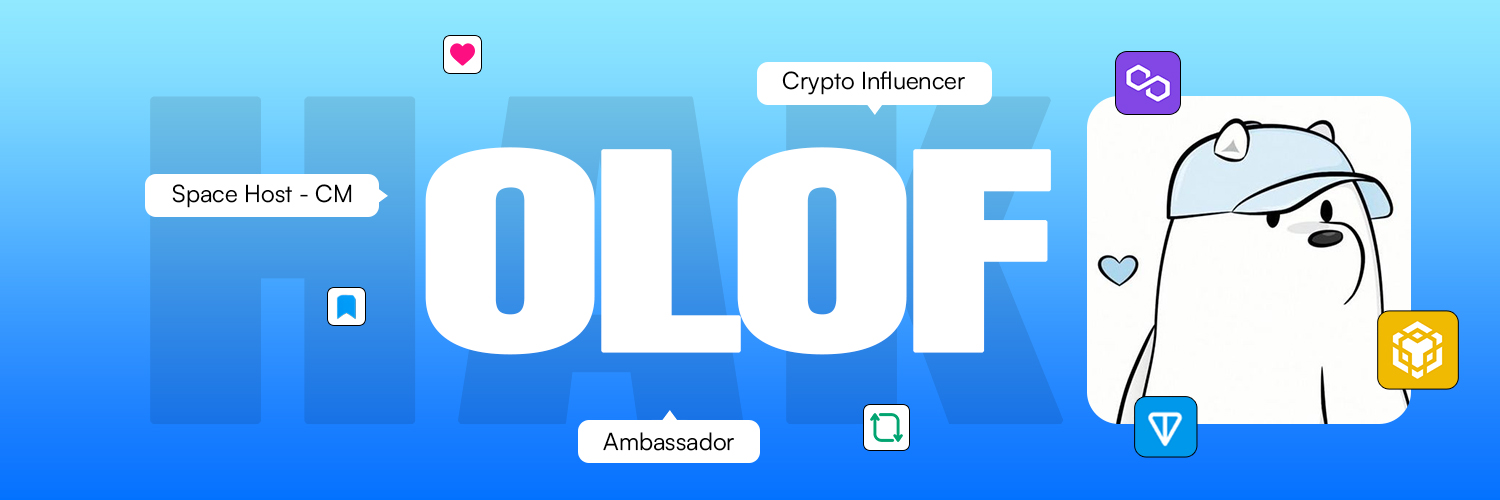 Olof banner