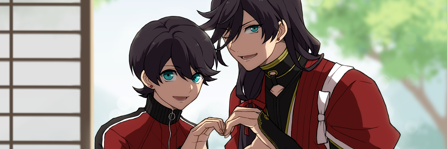 ミトモ's banner
