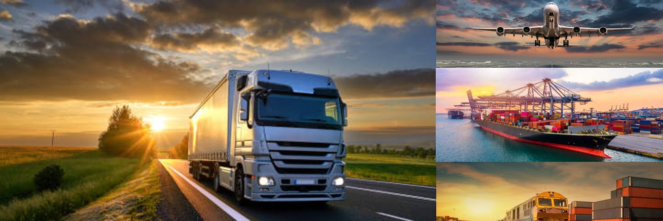ExFreightInc's profile banner image