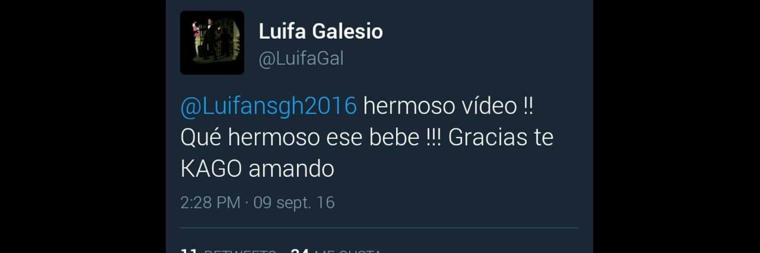 Luifansgh2016's profile banner image