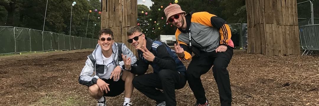 GeorgeGoodwin96's profile banner image