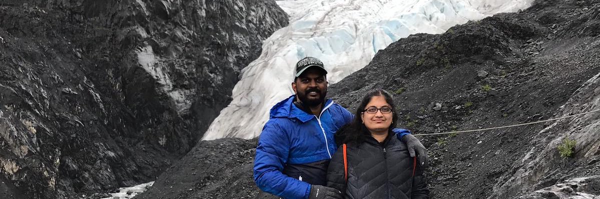 sreenatht's profile banner image