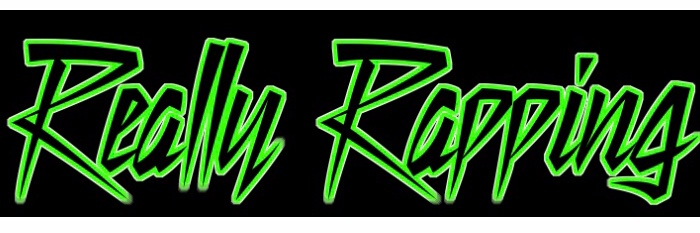Really Rapping banner