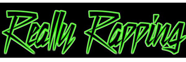 ReallyRapping Profile Banner