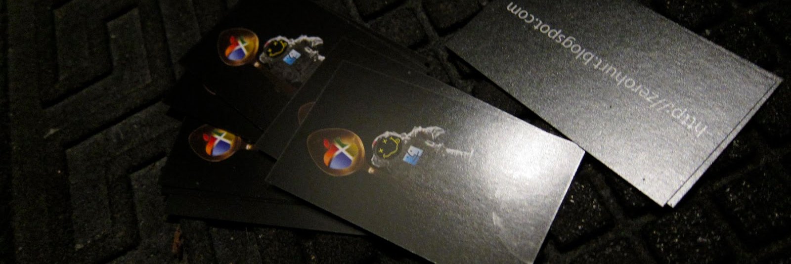 roboticspaceman's profile banner image
