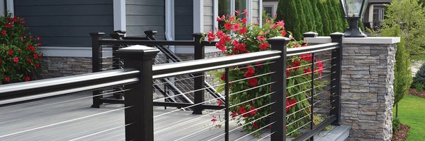 FairwayRailing Profile Banner