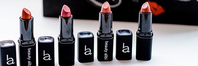 BeautyAlibi's profile banner image
