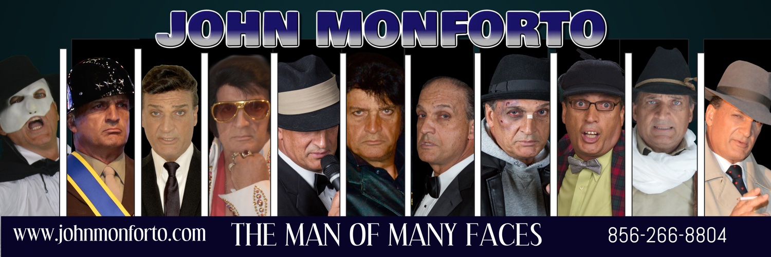johnmonforto's profile banner image
