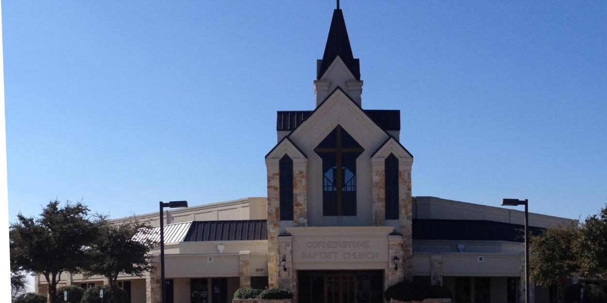 CBCMesquite's profile banner image