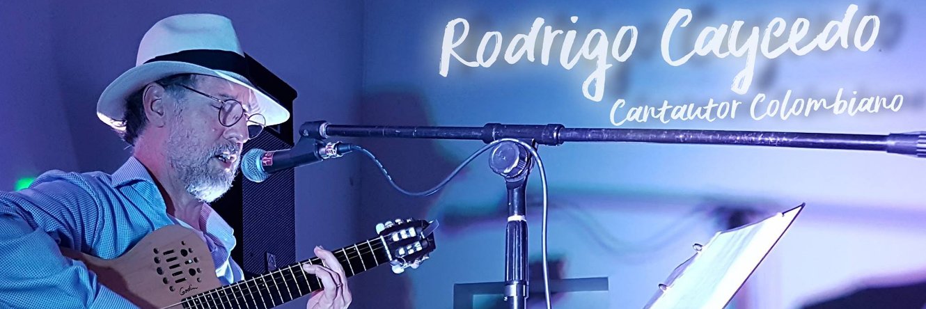 RodrigoCaycedo's profile banner image
