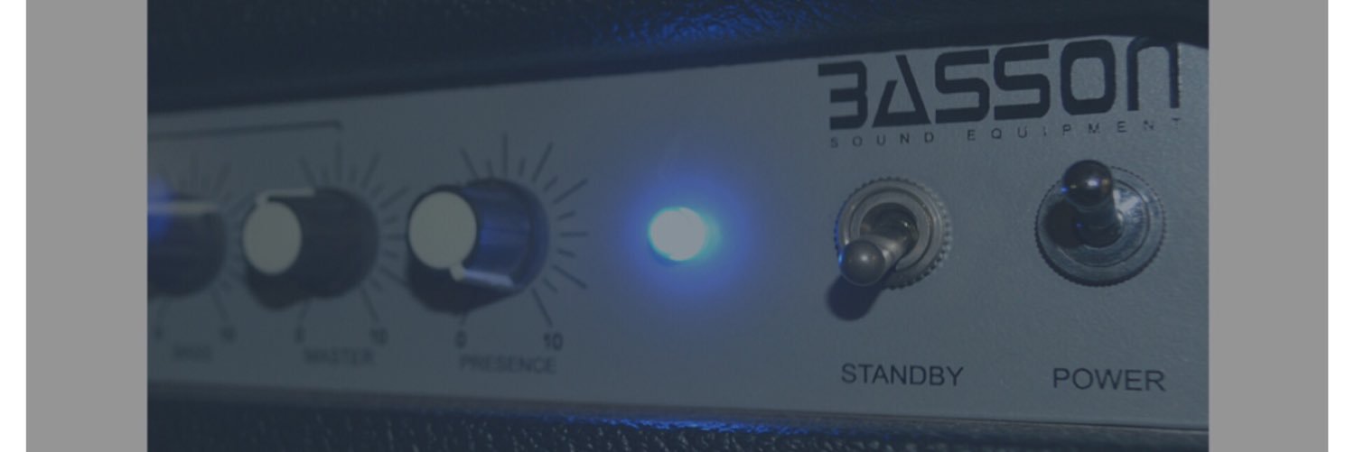TheBandBasson's profile banner image