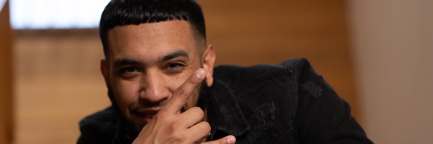 Jordanial23's profile banner image