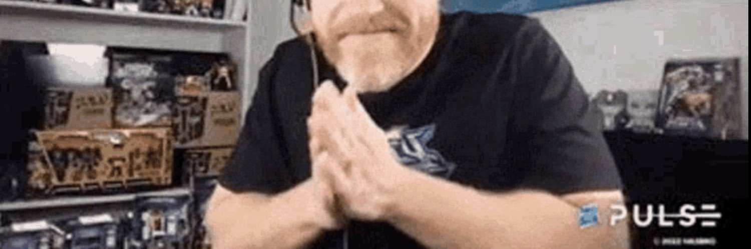 Dormie banner